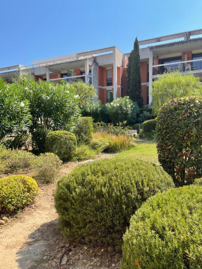 Villeneuve Loubet Plage- Entre Nice Et Cannes Exterior foto