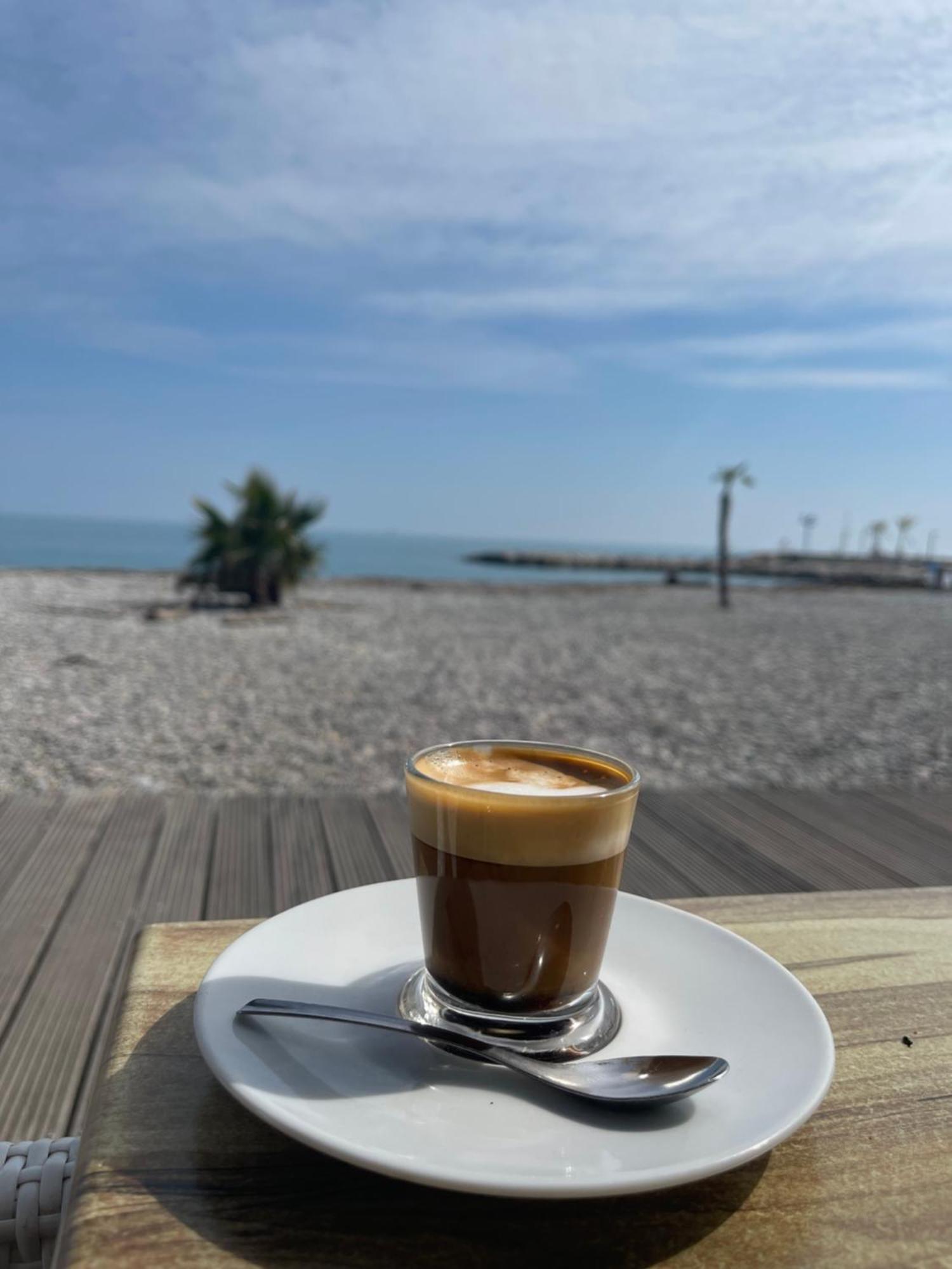 Villeneuve Loubet Plage- Entre Nice Et Cannes Exterior foto